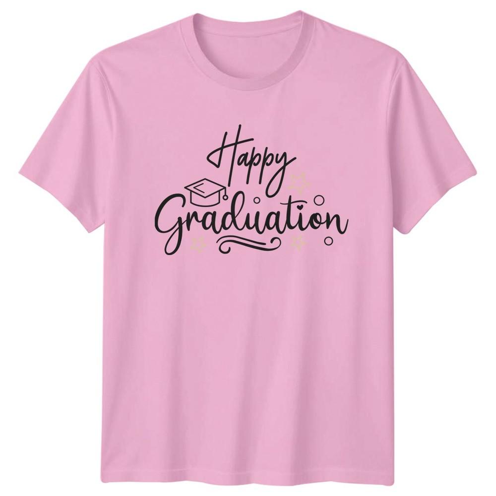 Happy Graduation TShirt ComUnisexceUnisexts Education