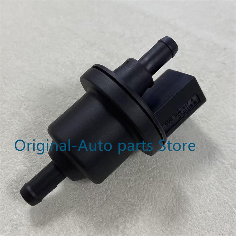 ``^#0280142347 Carbon Canister Valve For 6QE906517A Applicable to Volkswagen Sagitar Golf Bora