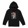 Childrens/Kids Birthday Princess Jasmine Abu Heather Hoodie