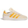 adidas Busenitz Crystal Sand Ярко-оранжевые мужские кроссовки Крем-золото-металлик IE3096