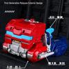 JK Precision Carving Origin Фильм JK10 Трансформируемый Робот-Машина Оса
