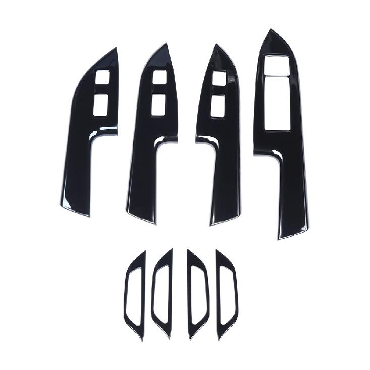 Для LEXUS NX260 NX350 NX400h 2022 Стекло подъемная панель управления Внутреннее украшение