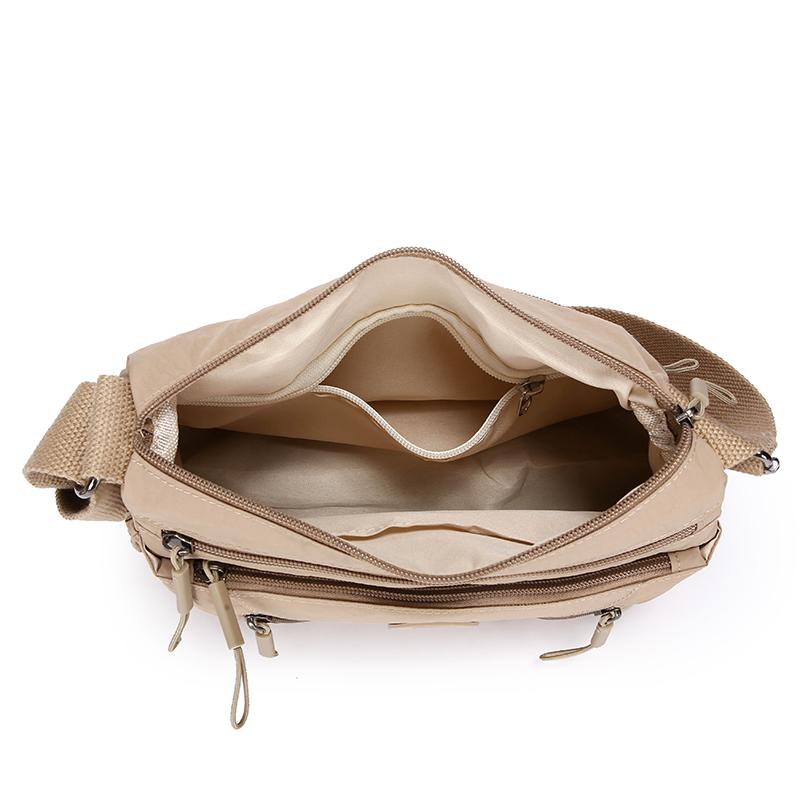 Многофункциональная наплечная сумка, сумка для поездок, большая вместимость, женская сумка через плечо