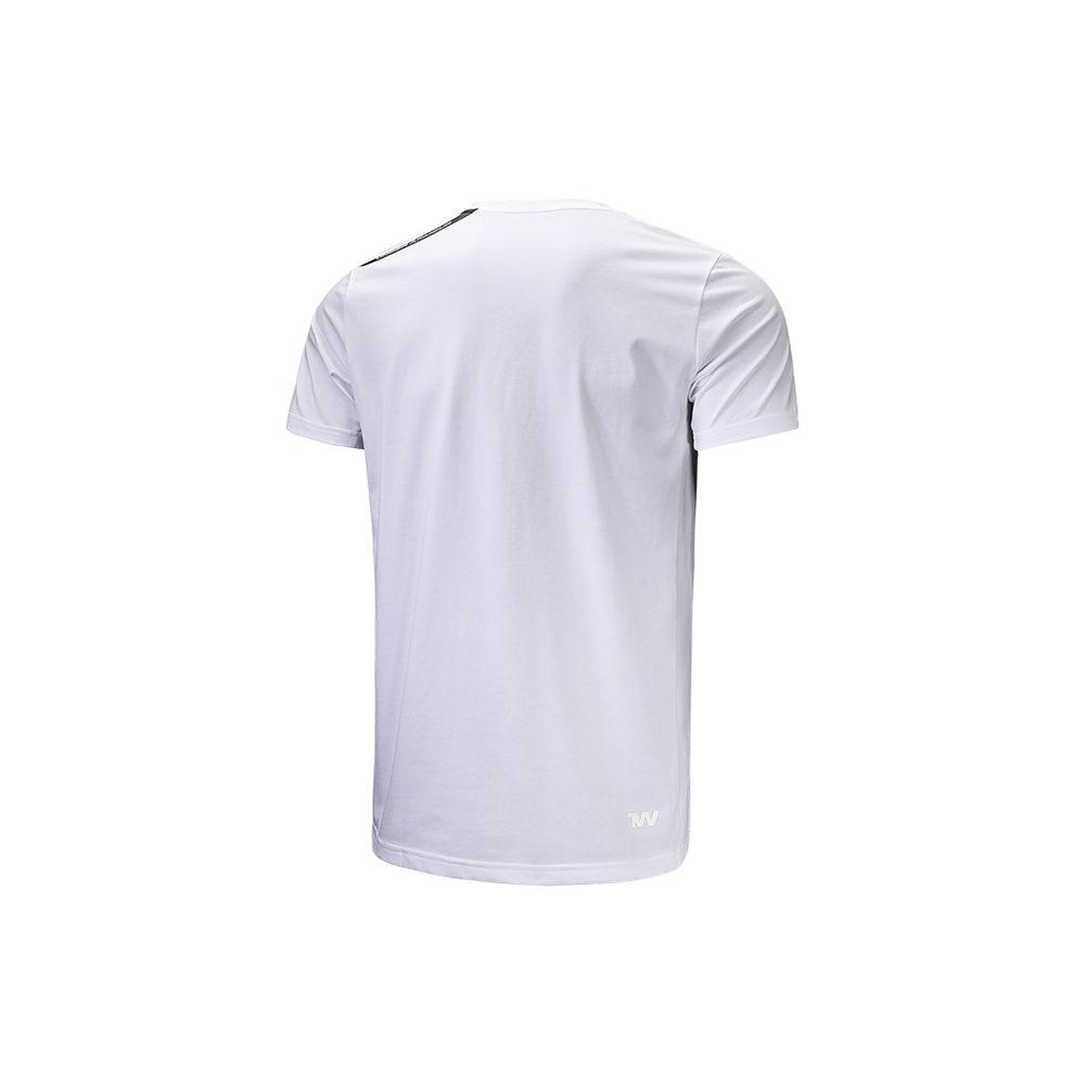 Under Armour Футболка мужская белая 22500514-100