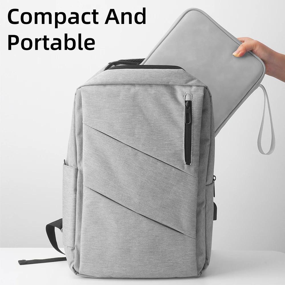 Чехол для планшета iPad Pro 12,9 11 дюймов iPad 10th Air 5 4 3 10,9 10,2 дюйма 9th 8th 7th Generation Водонепроницаемый чехол на молнии