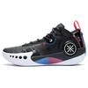 Li Ning Wade Shadow 3 Удобная амортизация Нескользящая Износостойкая Покрытие Поддержка Отскок Средняя высота ABPT065-2