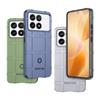 Применимо к чехлу для мобильного телефона Redmi K11 K11Pro защитный чехол K11E мягкий силикон PocoX1Pro щит утолщенный всесторонний