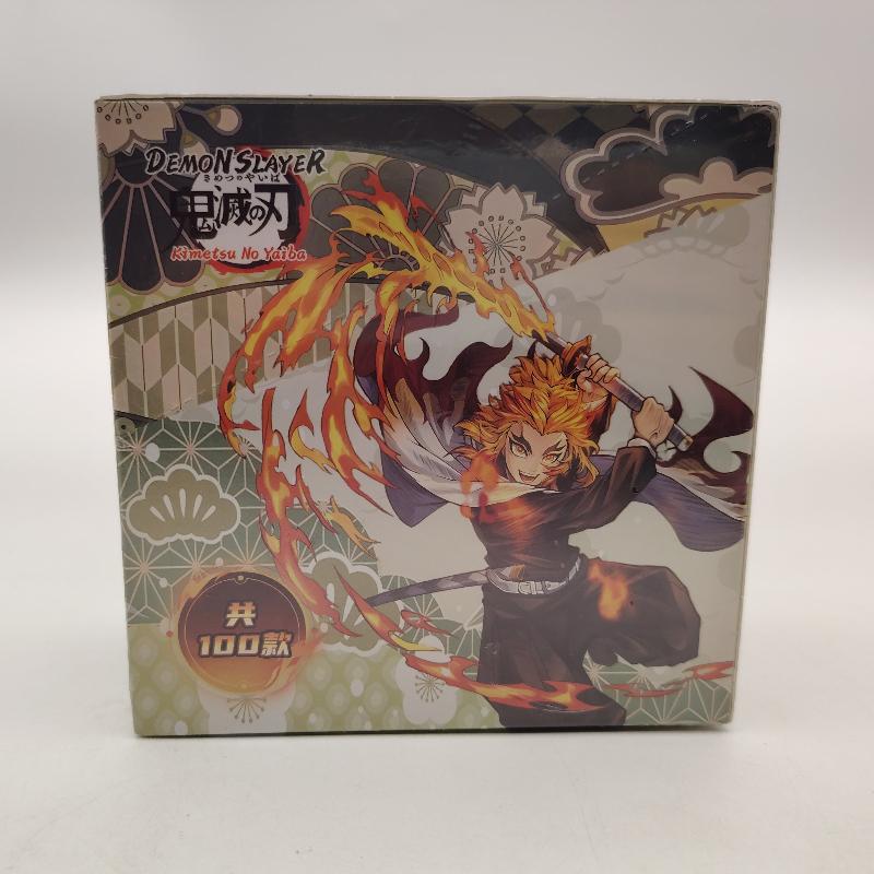 New Spot Anime Exquisite Collection Commemorative Card Peripheral Children's Festival Gift