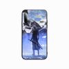 Чехол для телефона Cool Devil Game для Samsung J4 J6 J5 J7 2016 Note 5 8 9 10 Lite Plus 20 Ultra силиконовый чехол