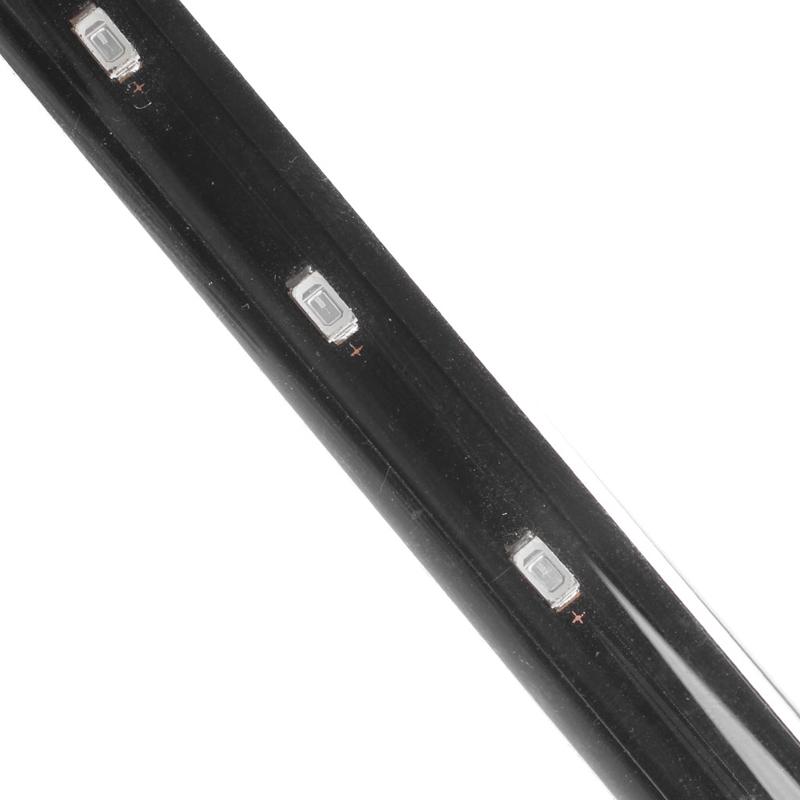 Светодиодный светильник для аквариума, погружной водонепроницаемый барный светильник с вилкой европейского стандарта, новый