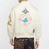 Jordan Jacket Men's Ivory White (Unisex) Jackets CU1700 110
