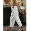 Women's Pants, Women's Loose Wide Leg Pants, Casual Pants