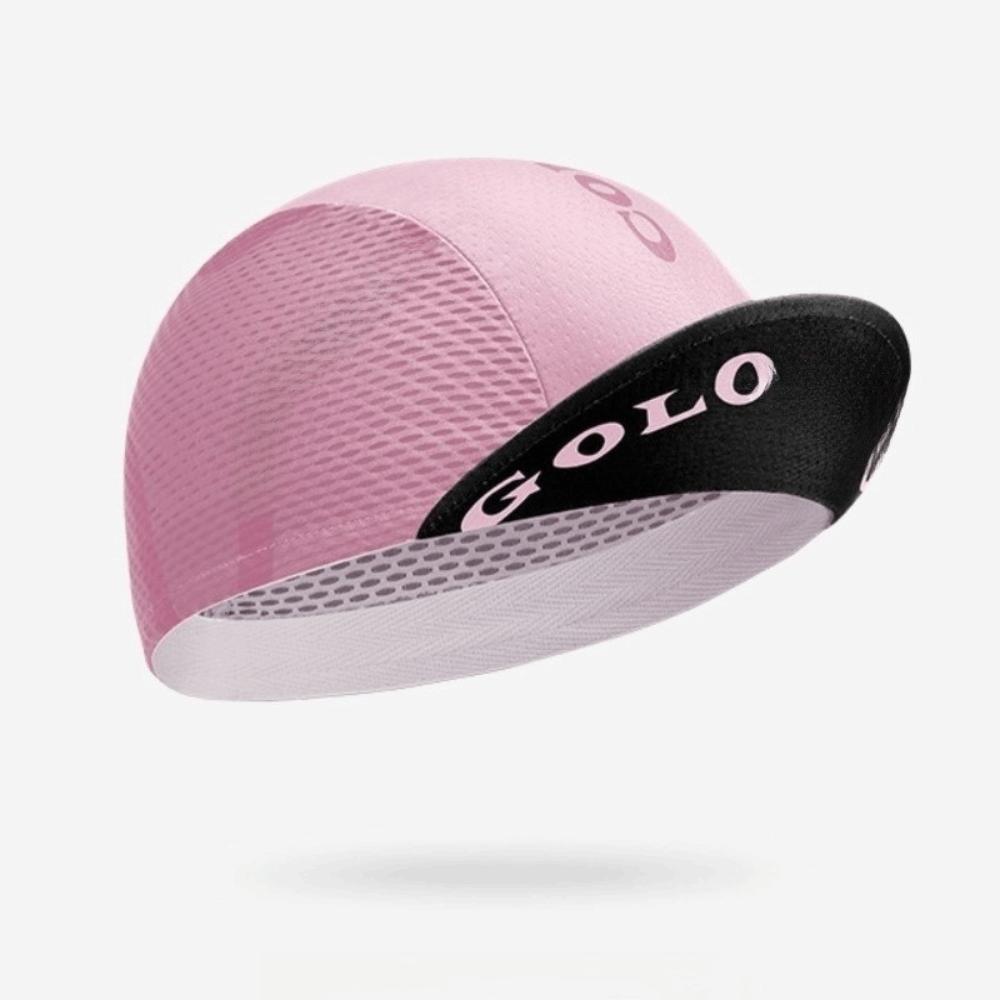 Breathable Sports Caps Helmet Liner Road Bicycle Cap Unisex Cycling Hat