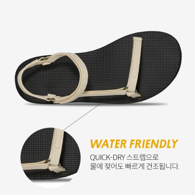 Teva Women S Sandal Original univerSal Slim Stvf2610110 Wbc