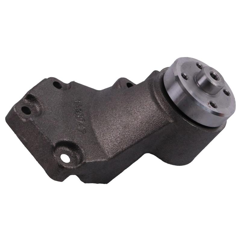 Drive Fan Bracket 3908802 3910597 3911202 For Cummins 6CT8.3 6BT 4BT 6C QSB6.7