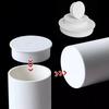 Mm Mm Mm Mm Protective Cover Sewer Pipe Thickened PVC Mm PVC Pipe Cap
