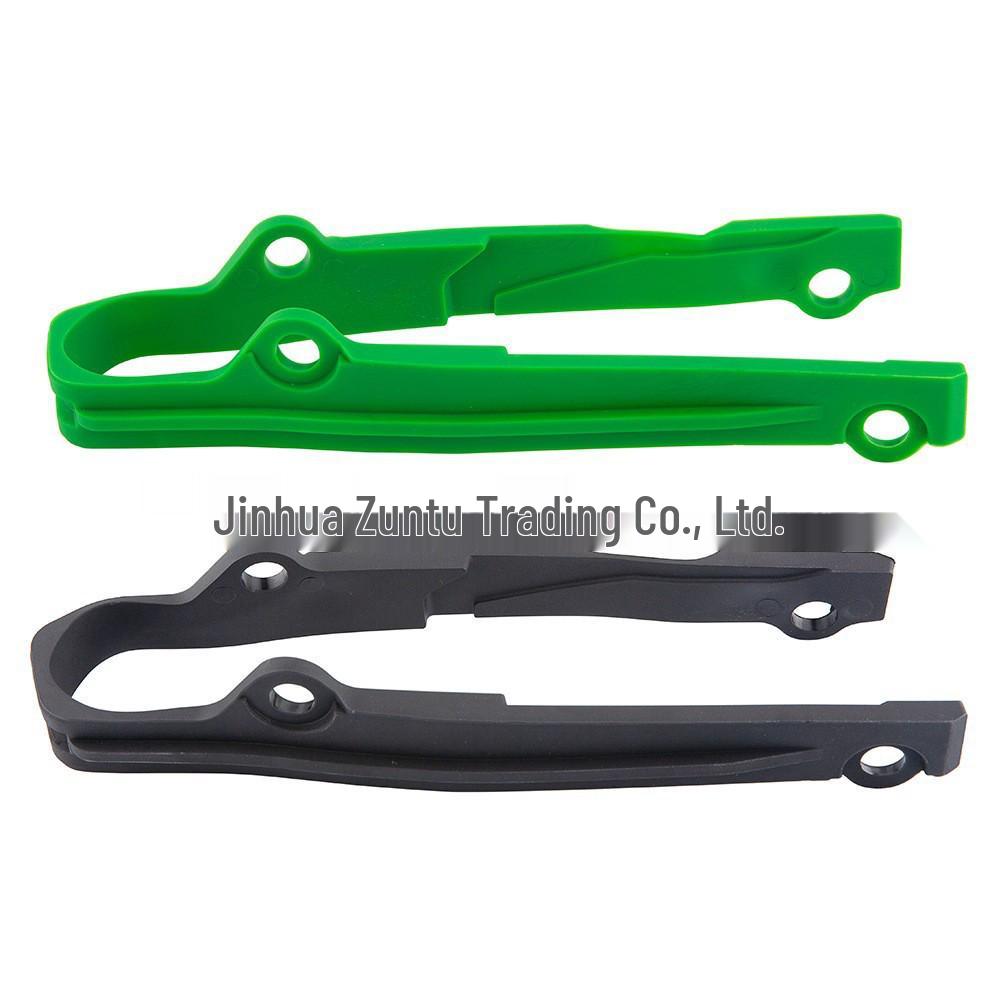 Направляющая цепи маятника Kawasaki KX125/KX250 (94-07) - Резина 12053-0020
