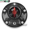 For DUCATI SUPERSPORT 950 S 2021-2025 900 800 750 620 600 1000DS Quick Action Fuel Tank Cap Motorcycle Fast Gas Tank Vent Cap