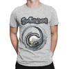 Six Feet Under Band Music Genre Death Metal Death Roll Shirt Graphic 100 Cotton TShirt Six Feet Under Tees Tops For Unisex