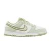 Nike Wmns Dunk Low SE 'Fleece - Honeydew'
