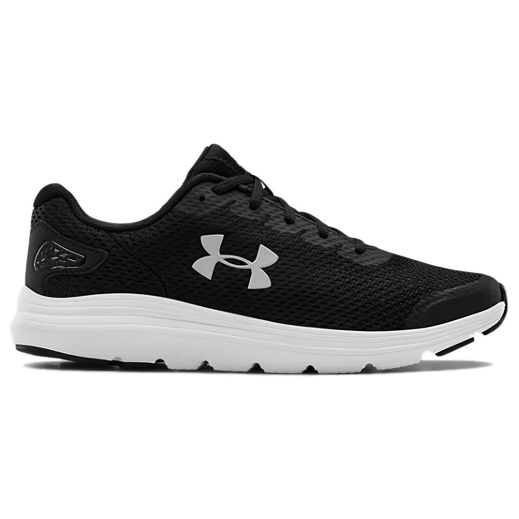 Under Armour Surge 2 'Черный Белый' 3022595-001