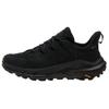 HOKA Kaha 2 Low GORE-TEX Тройной черный Мужские кроссовки 1123190F-BBLC