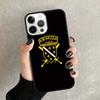 Чехол для телефона с паспортом Боснии и Герцеговины Для iPhone 17 Air 15 16 16e 11 12 13 14 Pro Max Чехол для apple Max Plus Fundas