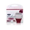 Chic Intuition Pomegranate Women's Hair Removal Blade (3 Packs)