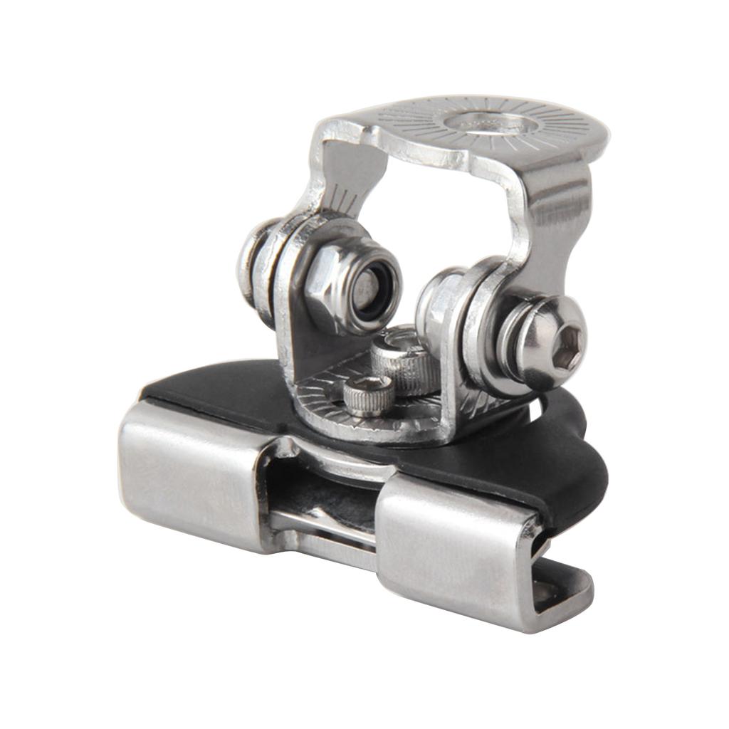 Кронштейн для крепления светодиодной панели, крепление для противотуманных фар, крепление для капота, крышка двигателя автомобиля, внедорожное крепление для поворотных фонарей 4x4