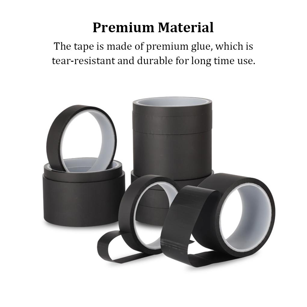 Односторонняя клейкая лента с высокой термостойкостью, изоляционный огнестойкий инструмент для ремонта ЖК-дисплея аккумулятора телефона