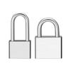 Универсальный противоугонный водонепроницаемый устойчивый к ржавчине навесной замок - Инструмент для взлома, устойчивый к взлому, для ворот и общежитий