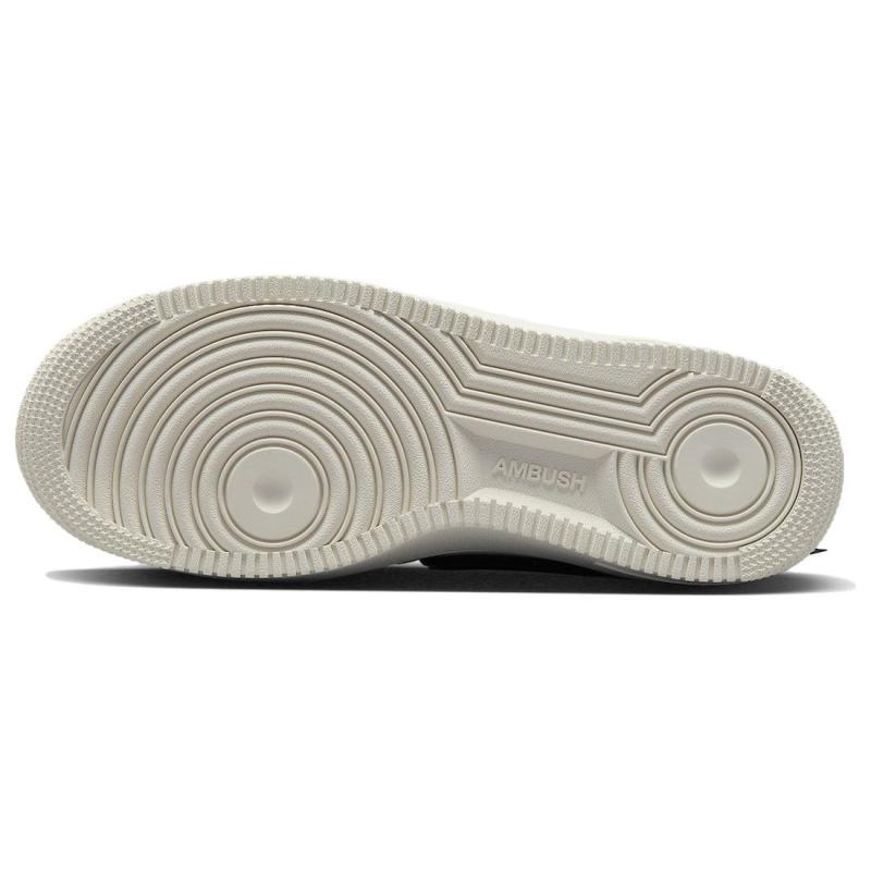 Nike Air Force 1 Low X Ambush 'Phantom' Sneakers DV3464-002