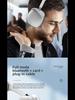 Беспроводная Bluetooth-гарнитура P9 Pro Max с функцией шумоподавления