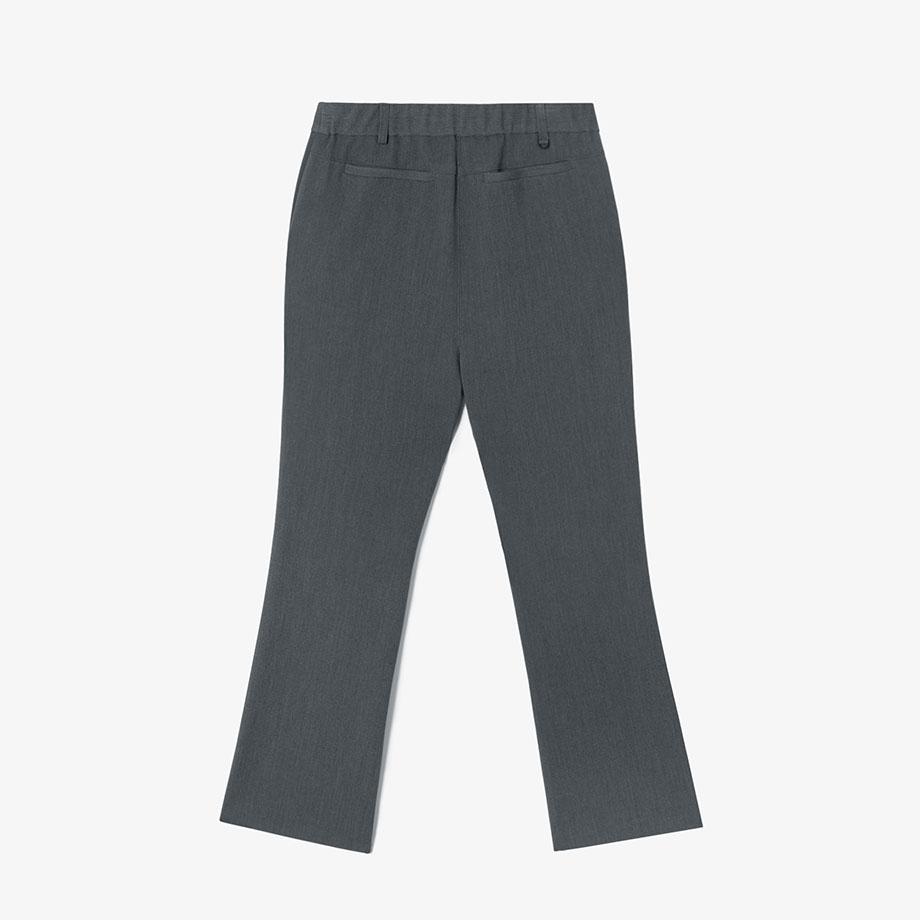Lacoste Женские брюки-клеш HF905E-54N050