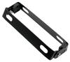 J-base Motorcycle License Plate Angle Adjustment, Easy Installation, Stay, Angle, Moped, Scooter, Medium, Large
