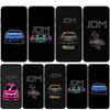 Cover for iPhone 16 15 Xiaomi Redmi Note 14 13 12 11 Pro Max X 8 16e Samsung Galaxy S25 S24 S23 Moto OPPO Huawei Supercar Super Car Cartoon Phone Case