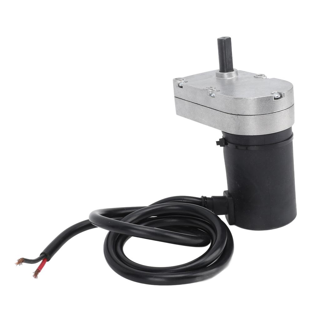 12 В постоянного тока Электрический стабилизатор для автодома Мотор LC759091 3 Н·м Номинальный крутящий момент Замена для Lippert Components PSX2