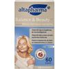 Rothman Altapharma Balance & Beauty Meno Collagen Capsule 35.8g