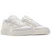 Friends with Animals X Reebok Club C 85 Chalk Glen Green Unisex Sneakers Cream 100207756