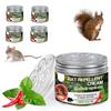 Rat Cream For Gardeners To Drive Away Rats In The Vegetable Garden, Extract Plant To Avoid Rats And Catch Rats