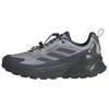 National Geographic x Terrex Trailmaker 2.0 GORE-TEX Halo Silver Grey