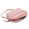 Ladies Exquisite Bags Women's Summer Solid Color Handbag Versatile PU Crossbody Shoulder Bag Small Messenger Bags