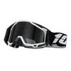 High-definition windproof goggles compatible with prescription glasses, windproof, sandproof, dustproof, outdoor off-road motorcycle goggles