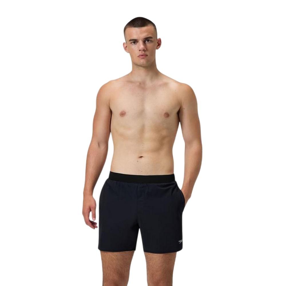 Speedo Mens Lookout Swim Shorts