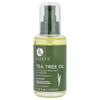 Tea Tree Oil, Hair & Scalp Treatment, with Argan Oil, 100 Ml (3.38 Fl Oz)