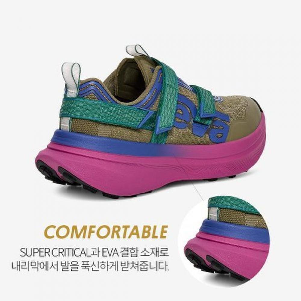 Teva 2025 S S New Women S Aventrail Shoe Stvf2510193 Bdv
