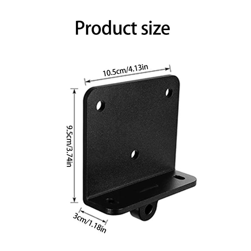 Punching Bag Hanger Wood Beam Hook Bracket 360 Rotating Boxing Bag Ceiling Mount Beam Mount Hardware for Boxing