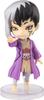 TAMASHII NATIONS Figuarts мини Asagiri Gen примерно 90 мм окрашенная подвижная фигурка BAS61386 Dr.STONE ПВХ и АБС