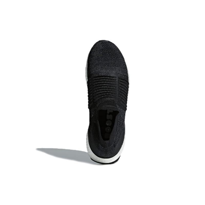adidas Женские кроссовки UltraBoost без шнурков 'Черные' BB6311