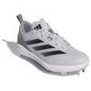 Adidas Wmns Adizero Instinct 'Light Grey Black' Women's IF8512